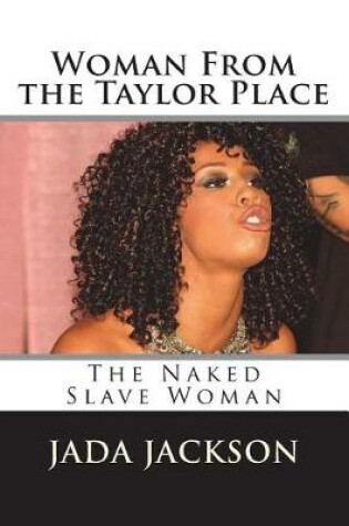 Cover of Woman From the Taylor Place