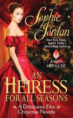 Book cover for An Heiress for All Seasons