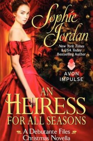 Cover of An Heiress for All Seasons