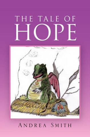 Cover of The Tale of Hope