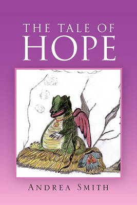 Book cover for The Tale of Hope