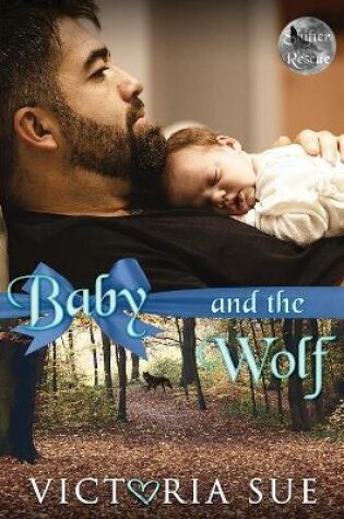 Cover of Baby and the Wolf