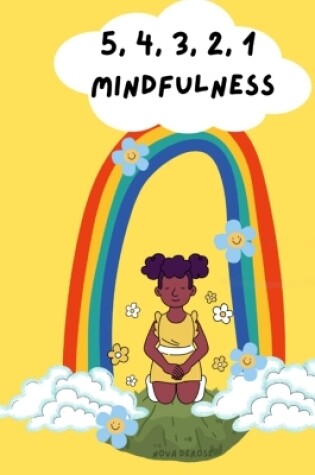 Cover of 1, 2, 3, 4, 5 Mindfulness