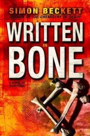 Cover of Written in Bone