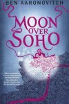 Book cover for Moon Over Soho