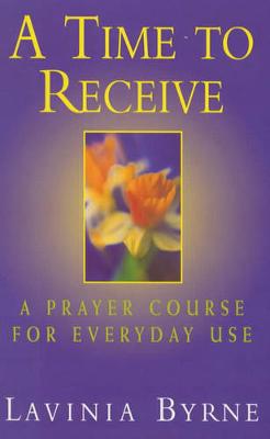 Book cover for A Time to Receive