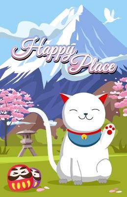 Book cover for Happy Place