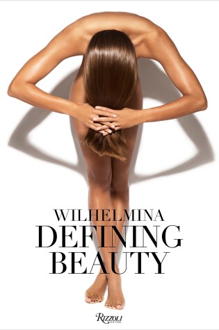 Cover of Wilhelmina