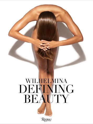 Book cover for Wilhelmina