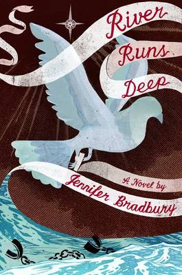 Book cover for River Runs Deep