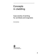 Book cover for Concepts in Cladding