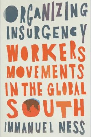 Cover of Organizing Insurgency