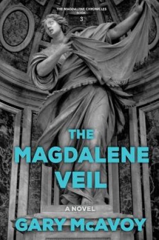 Cover of The Magdalene Veil