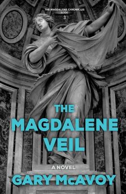 Book cover for The Magdalene Veil