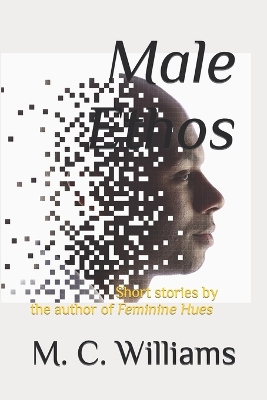 Book cover for Male Ethos