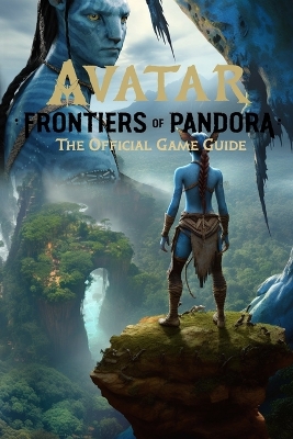 Cover of Avatar