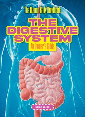 Cover of The Digestive System