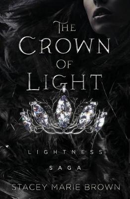 Book cover for The Crown of Light