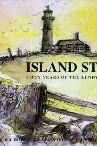 Cover of Island Studies