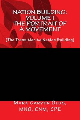 Book cover for Nation Building