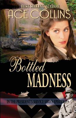 Book cover for Bottled Madness