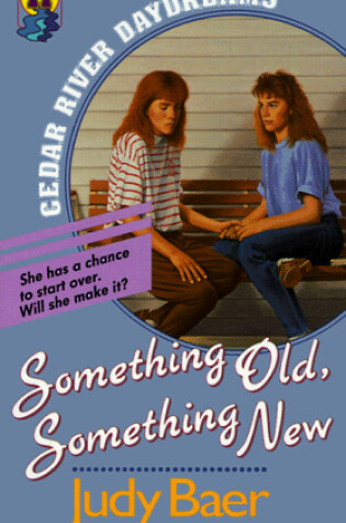 Cover of Something Old, Something New