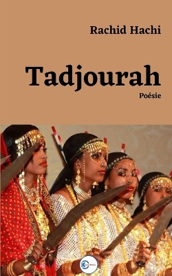 Book cover for Tadjourah