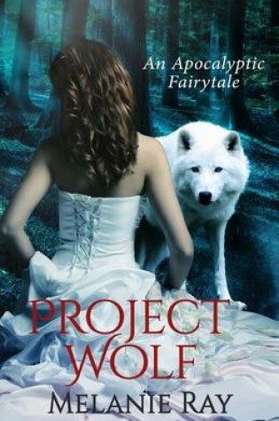 Cover of Project Wolf