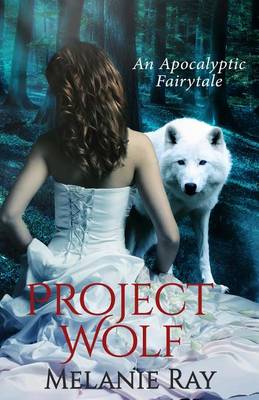 Book cover for Project Wolf