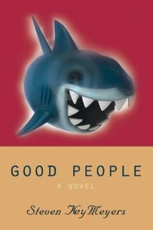 Cover of Good People