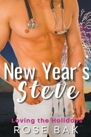 Cover of New Year's Steve