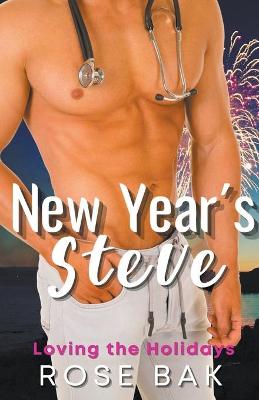 Book cover for New Year's Steve