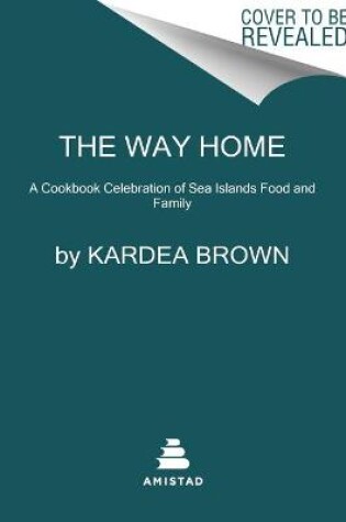 Cover of The Way Home