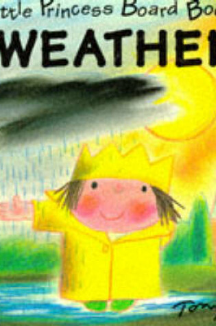 Cover of Weather