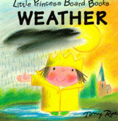 Cover of Weather