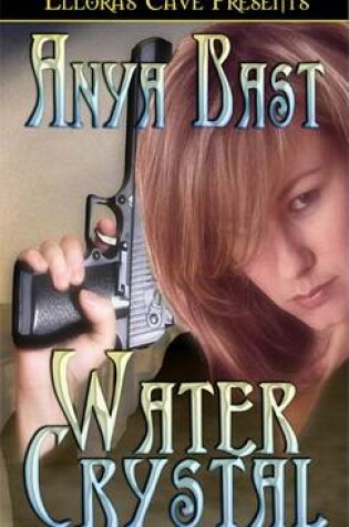 Cover of Water Crystal
