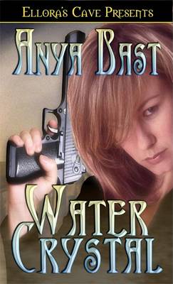 Book cover for Water Crystal