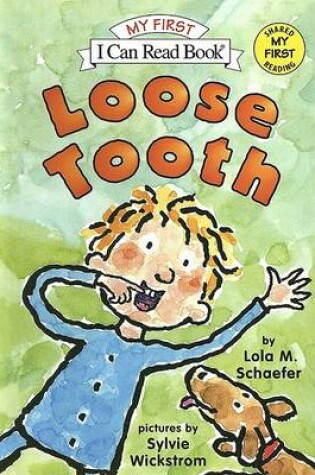 Cover of Loose Tooth