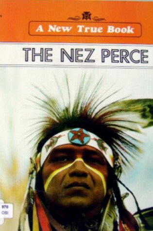 Cover of The Nez Perce