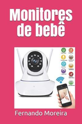 Book cover for Monitores de bebe