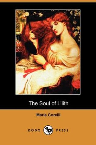 Cover of The Soul of Lilith (Dodo Press)