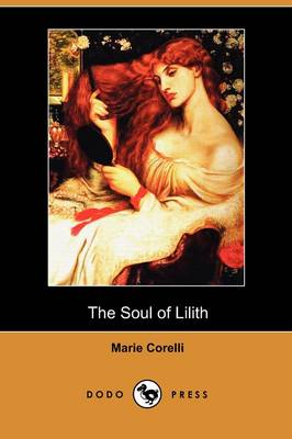 Book cover for The Soul of Lilith (Dodo Press)