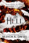 Book cover for Into Hell