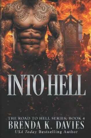 Cover of Into Hell