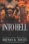 Book cover for Into Hell