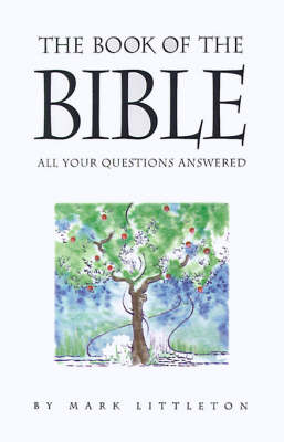 Book cover for The Book of the Bible