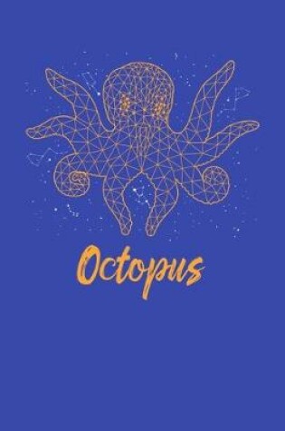 Cover of Octopus