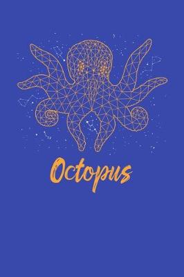 Book cover for Octopus