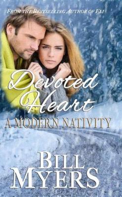 Book cover for Devoted Heart