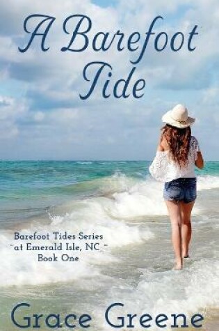 Cover of A Barefoot Tide